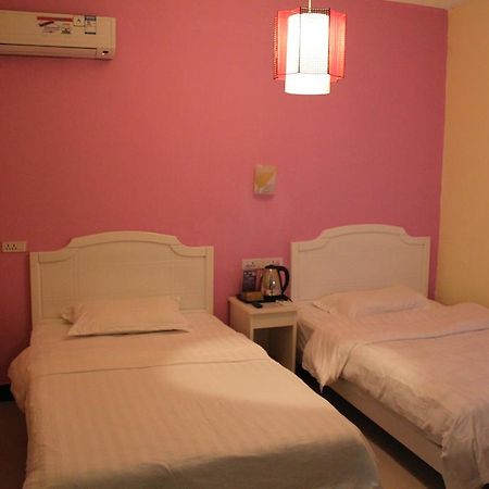 Yangshuo Romantic Inn Luaran gambar