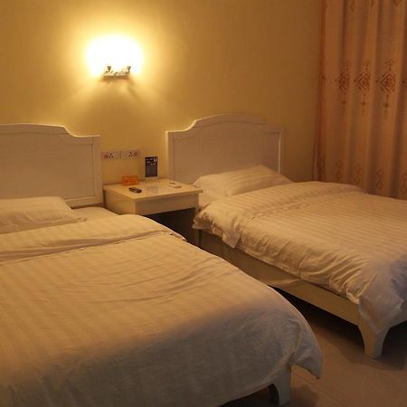 Yangshuo Romantic Inn Luaran gambar