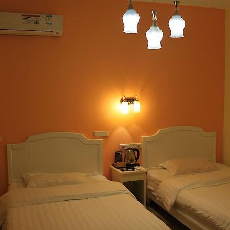 Yangshuo Romantic Inn Luaran gambar
