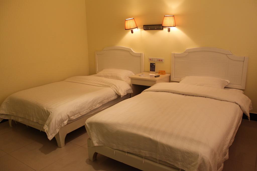 Yangshuo Romantic Inn Luaran gambar