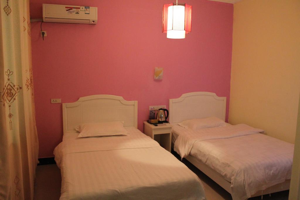 Yangshuo Romantic Inn Luaran gambar
