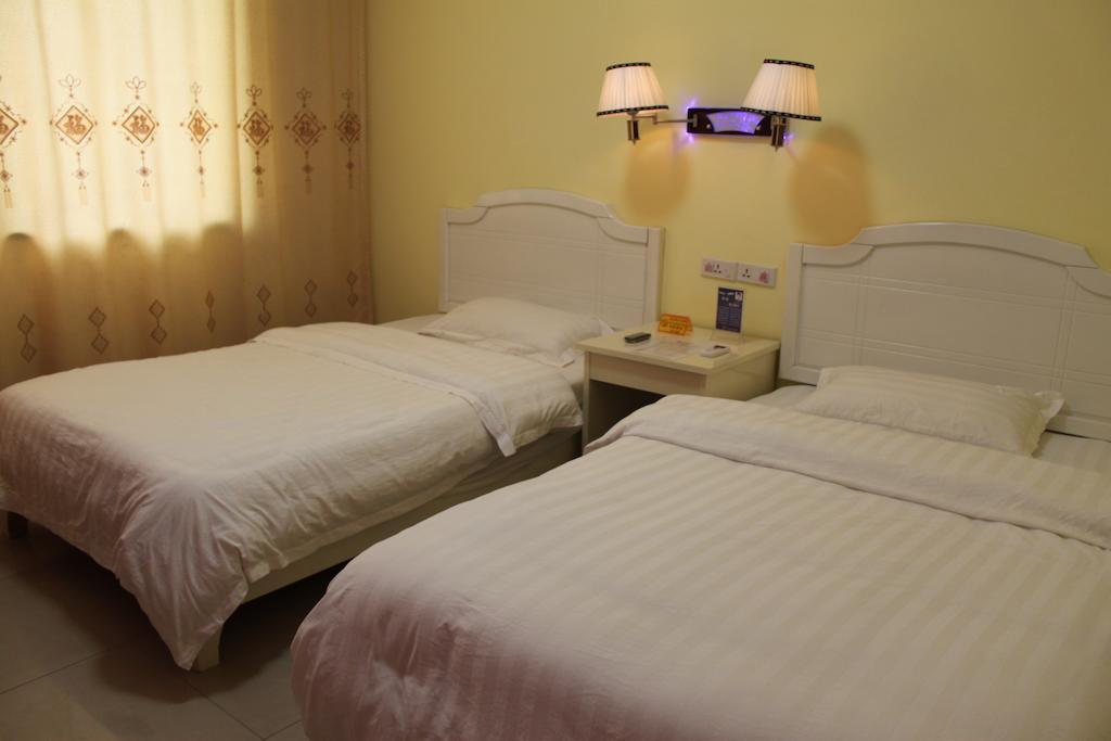 Yangshuo Romantic Inn Luaran gambar