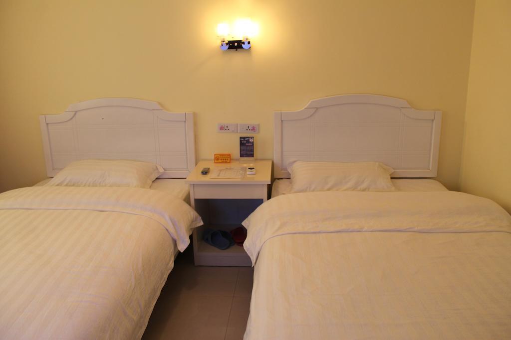 Yangshuo Romantic Inn Luaran gambar