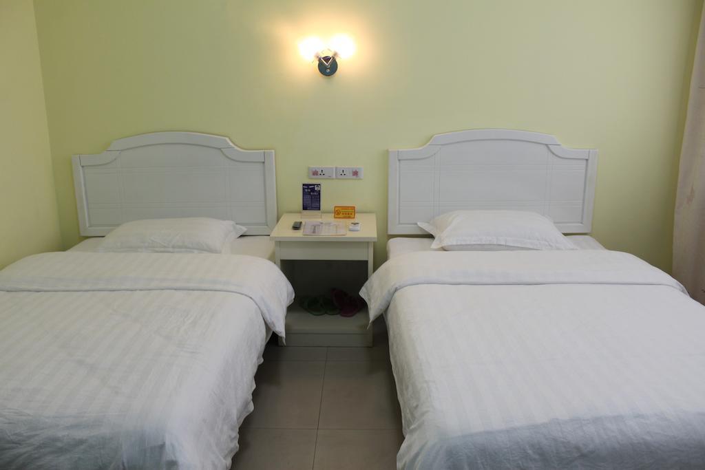 Yangshuo Romantic Inn Luaran gambar
