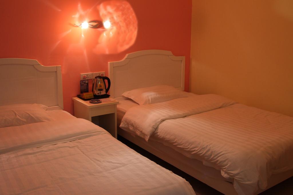 Yangshuo Romantic Inn Luaran gambar