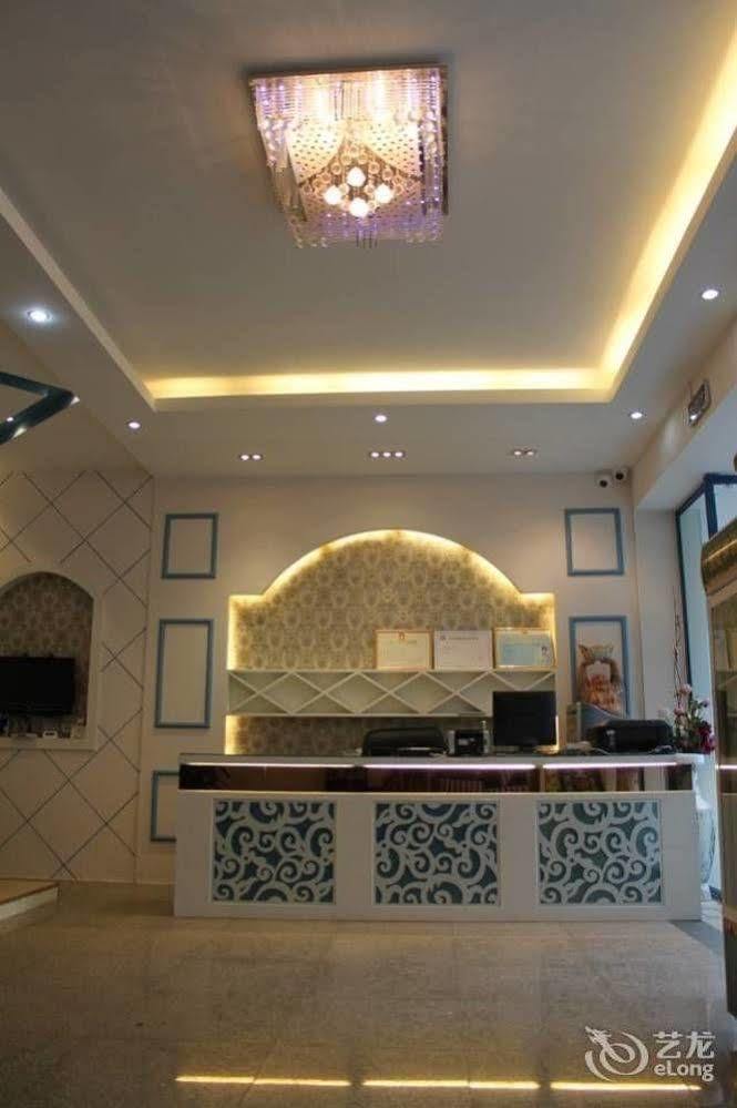 Yangshuo Romantic Inn Luaran gambar