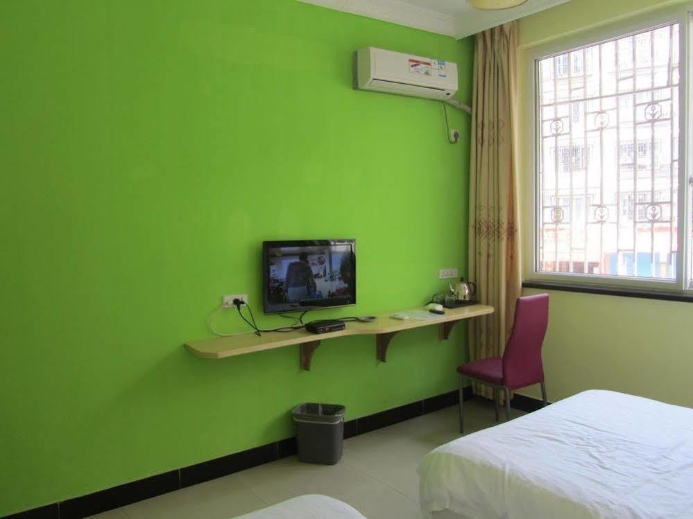 Yangshuo Romantic Inn Luaran gambar