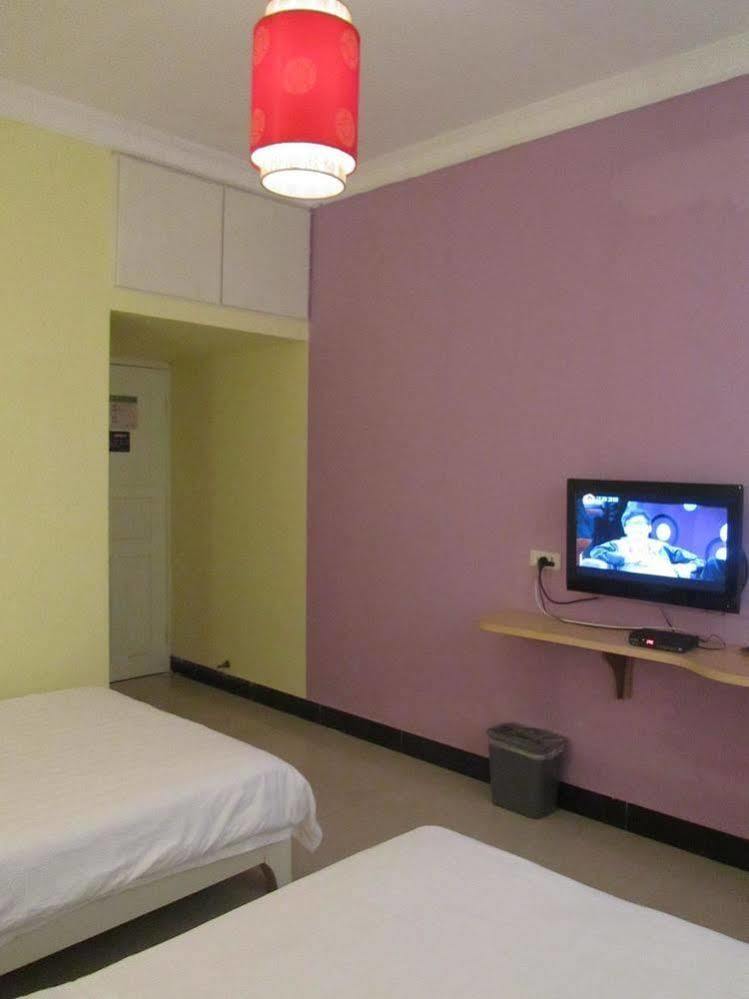 Yangshuo Romantic Inn Luaran gambar