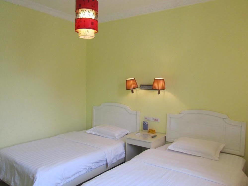 Yangshuo Romantic Inn Luaran gambar