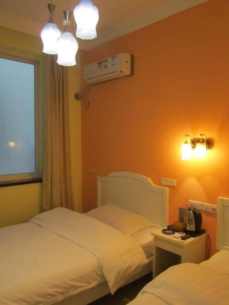 Yangshuo Romantic Inn Luaran gambar