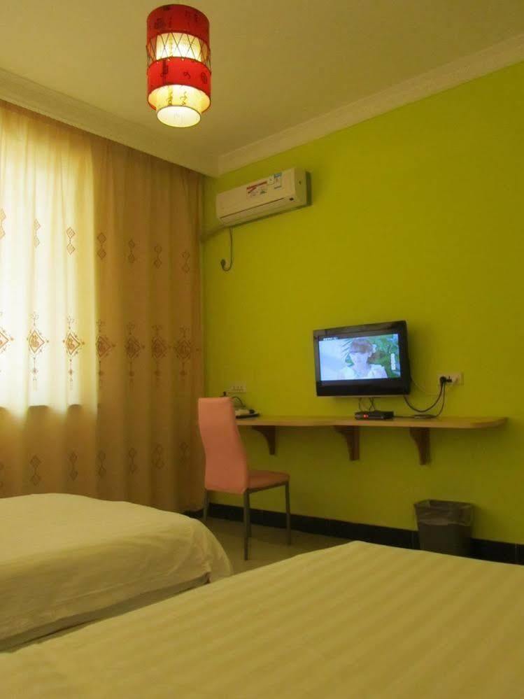 Yangshuo Romantic Inn Luaran gambar