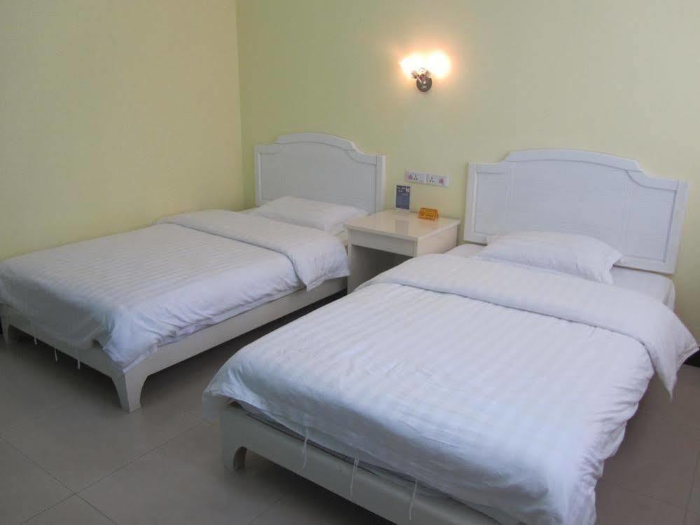 Yangshuo Romantic Inn Luaran gambar