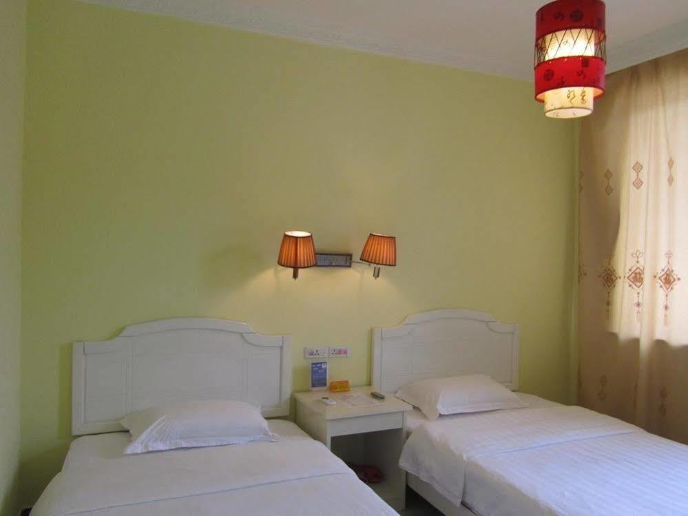 Yangshuo Romantic Inn Luaran gambar