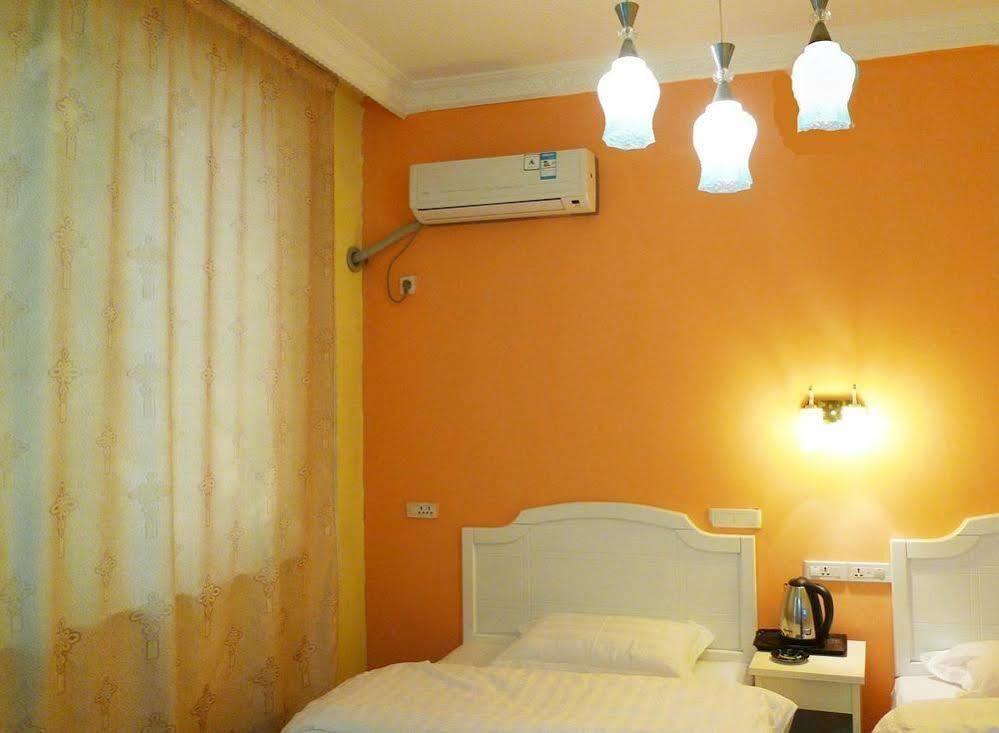 Yangshuo Romantic Inn Luaran gambar