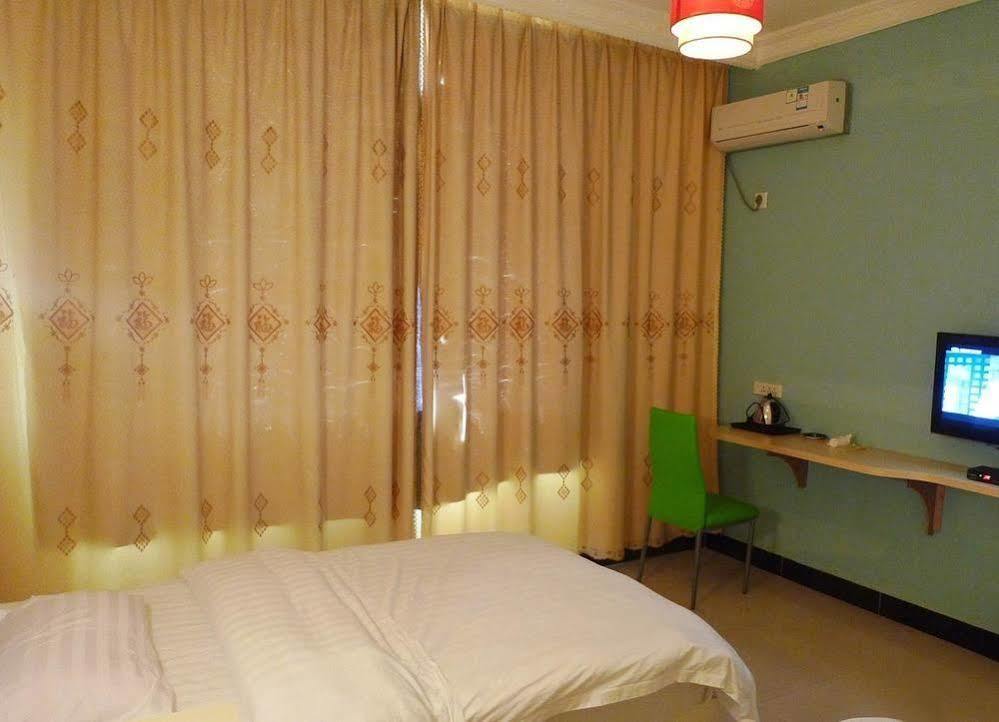 Yangshuo Romantic Inn Luaran gambar