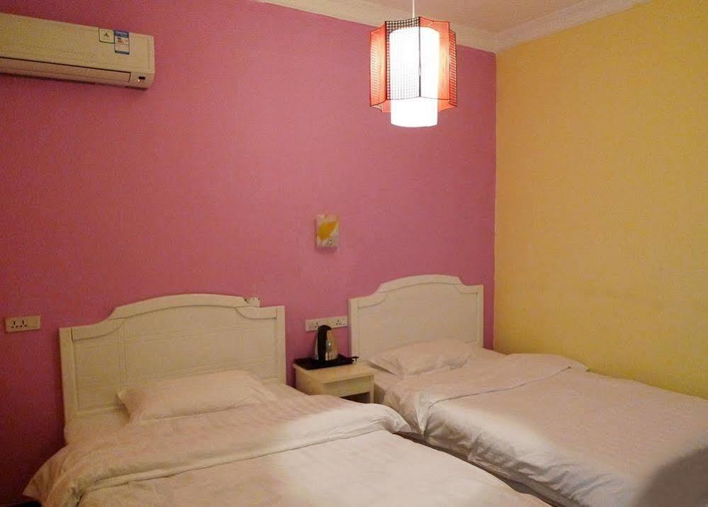 Yangshuo Romantic Inn Luaran gambar
