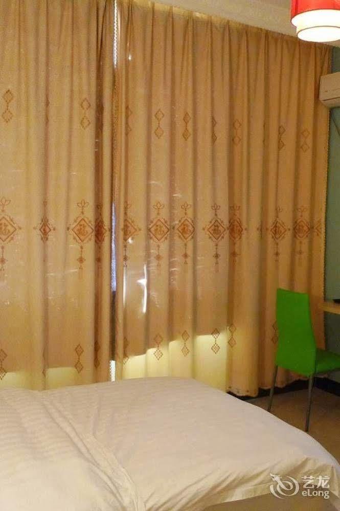 Yangshuo Romantic Inn Luaran gambar