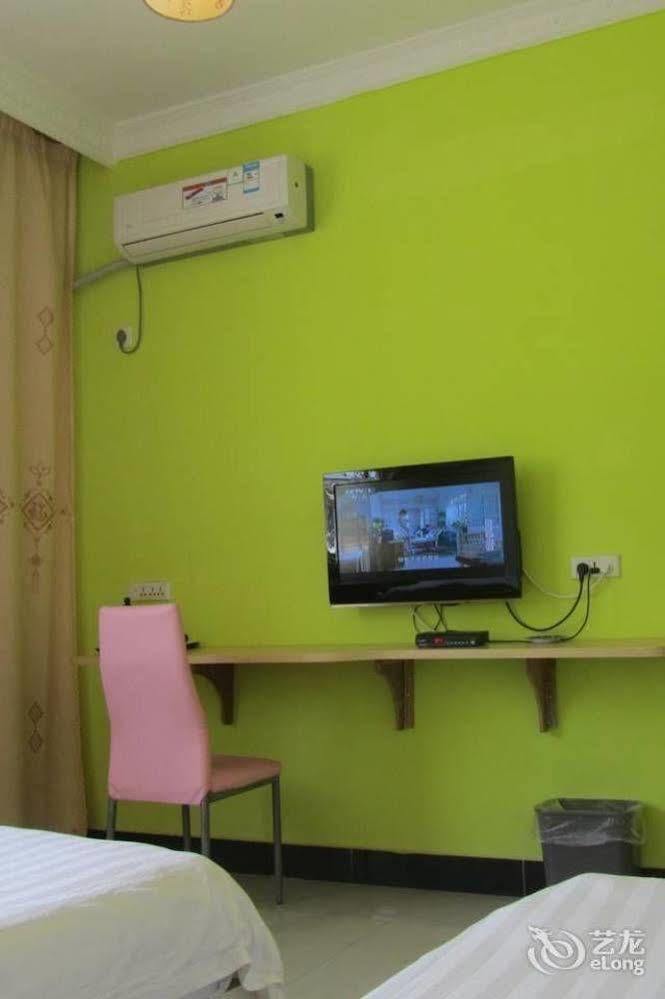 Yangshuo Romantic Inn Luaran gambar