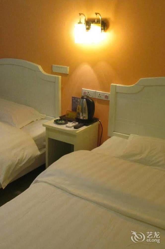 Yangshuo Romantic Inn Luaran gambar
