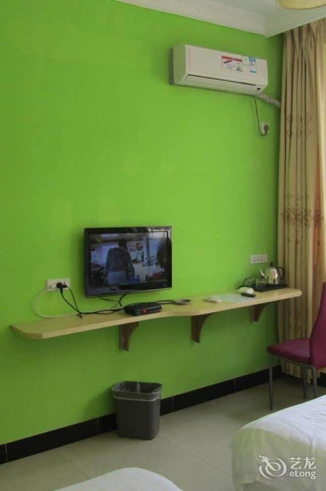 Yangshuo Romantic Inn Luaran gambar