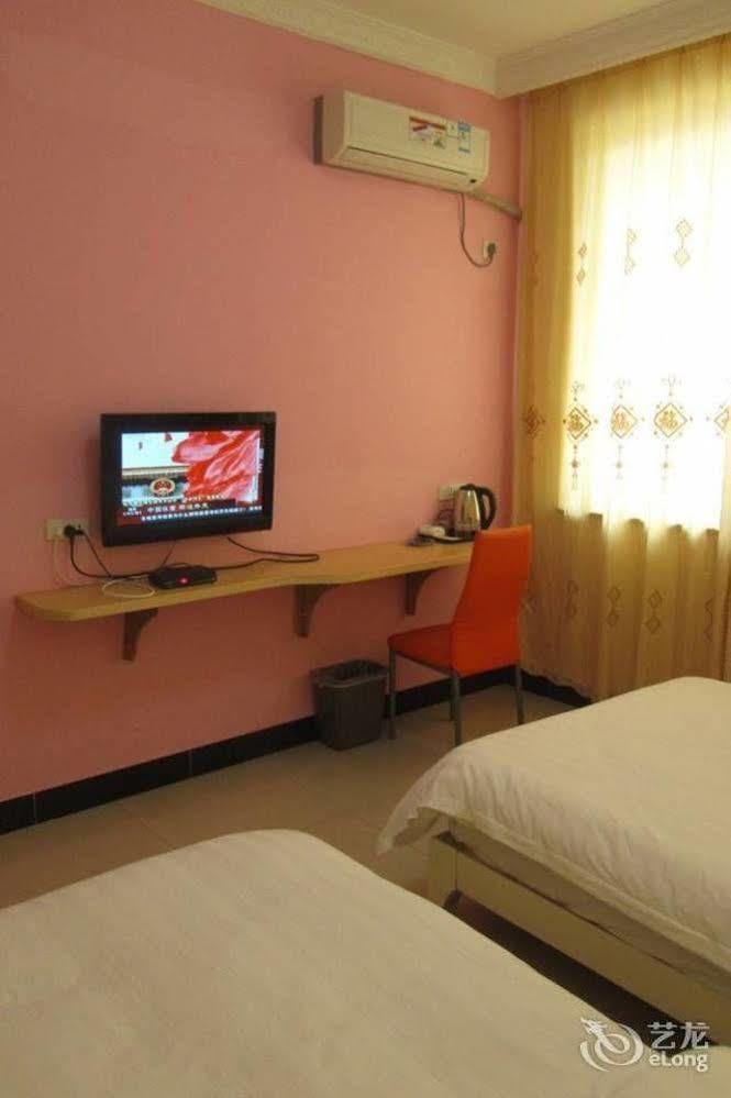 Yangshuo Romantic Inn Luaran gambar